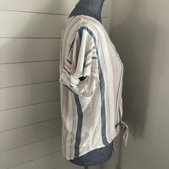 Sim & Sam Top NWT - Picture 6 of 7